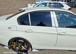2007 BMW 328I