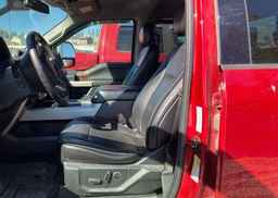 2017 FORD F150