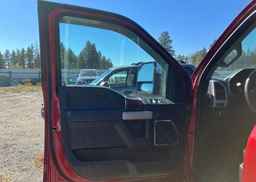 2017 FORD F150