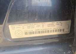 2010 VOLKSWAGEN GOLF