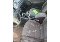 2010 VOLKSWAGEN GOLF