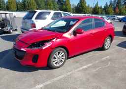 2013 MAZDA MAZDA3 GS-SKY