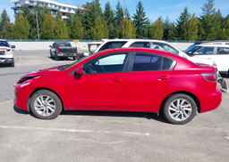 2013 MAZDA MAZDA3 GS-SKY