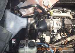 2015 FREIGHTLINER 122SD