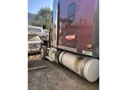 2015 FREIGHTLINER 122SD