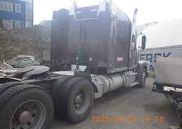 2015 FREIGHTLINER 122SD