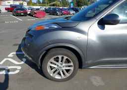 2013 NISSAN juke