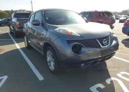 2013 NISSAN juke