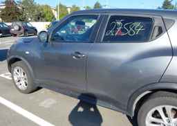 2013 NISSAN juke