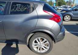 2013 NISSAN juke