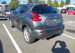 2013 NISSAN juke
