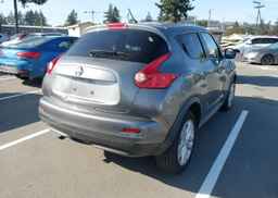 2013 NISSAN juke