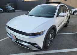 2025 HYUNDAI IONIQ