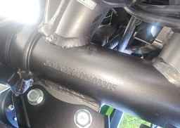 2012 KAWASAKI EX650 EC