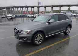 2014 AUDI Q5