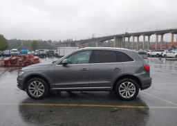 2014 AUDI Q5