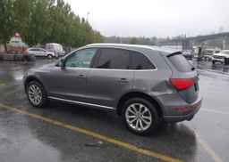 2014 AUDI Q5