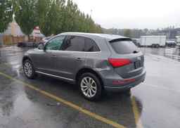 2014 AUDI Q5