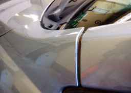2010 NISSAN VERSA