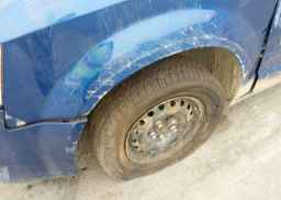 2010 DODGE GRAND CARAVAN SE
