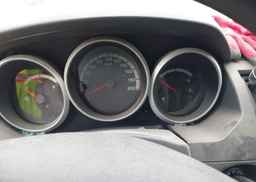2010 DODGE GRAND CARAVAN SE