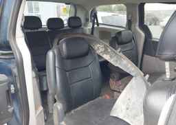 2010 DODGE GRAND CARAVAN SE