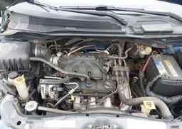 2010 DODGE GRAND CARAVAN SE