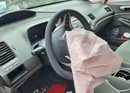 2009 HONDA CIVIC