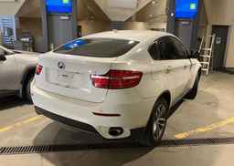 2013 BMW x6
