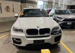 2013 BMW x6