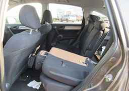 2010 HONDA CR-V