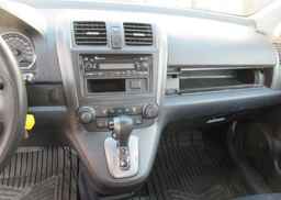 2010 HONDA CR-V