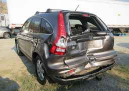 2010 HONDA CR-V