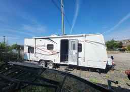 2013 KZ SPORTSMAN