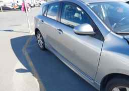 2013 MAZDA 3 I
