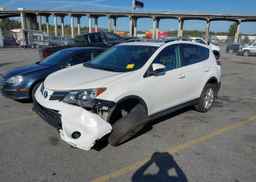 2014 TOYOTA RAV4