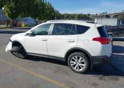 2014 TOYOTA RAV4