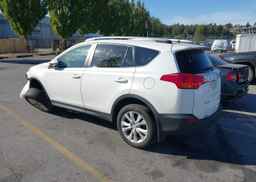 2014 TOYOTA RAV4