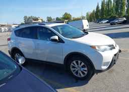 2014 TOYOTA RAV4
