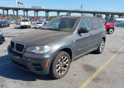 2012 BMW X5