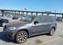 2012 BMW X5