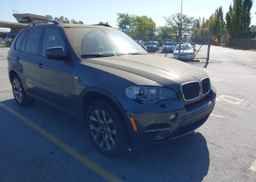 2012 BMW X5