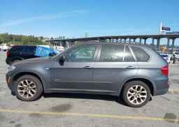 2012 BMW X5