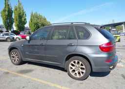 2012 BMW X5