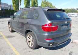 2012 BMW X5