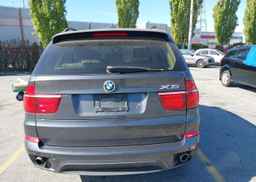 2012 BMW X5