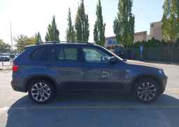 2012 BMW X5