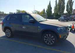 2012 BMW X5