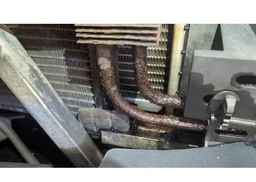 2002 CHEVROLET SILVERADO K2500 HEAVY DUTY