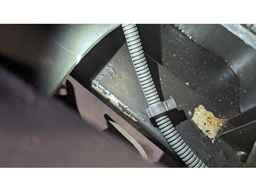 2002 CHEVROLET SILVERADO K2500 HEAVY DUTY